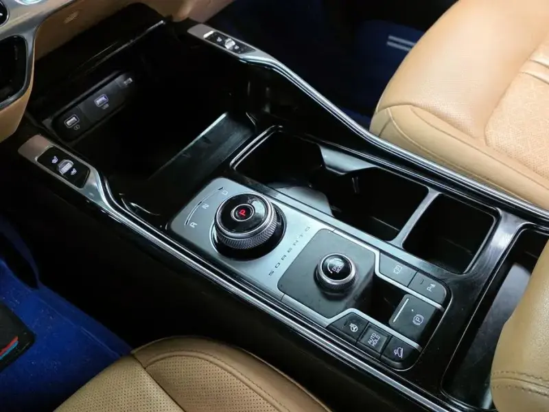 2020 Kia Sorento с пробегом 105 942 км