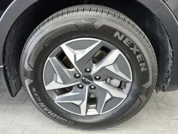 2022 Kia Sorento с пробегом 72 301 км