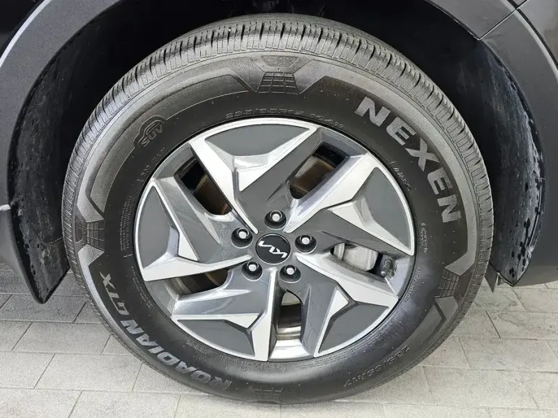 2022 Kia Sorento с пробегом 72 301 км