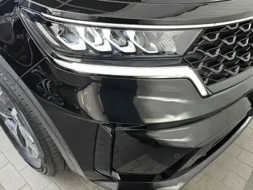 2022 Kia Sorento с пробегом 72 301 км