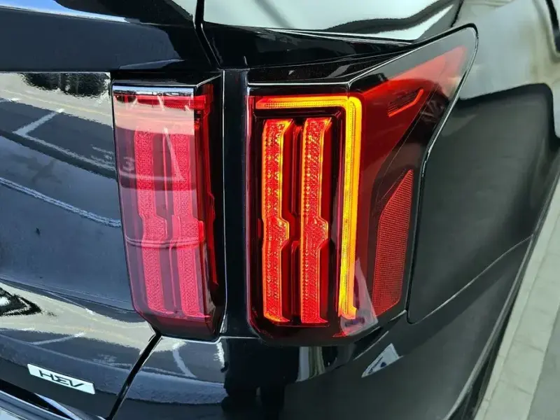 2022 Kia Sorento с пробегом 72 301 км