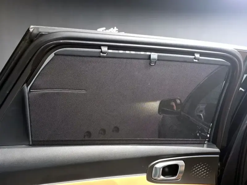 2020 Kia Sorento с пробегом 91 876 км