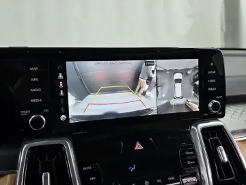 2020 Kia Sorento с пробегом 105 942 км