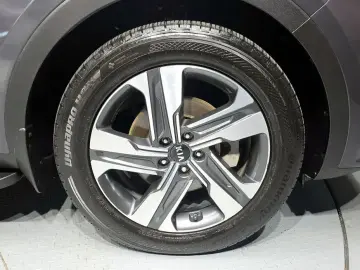 2020 Kia Sorento с пробегом 91 876 км