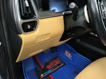 2020 Kia Sorento с пробегом 105 942 км