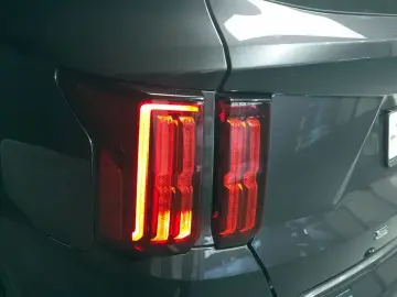 2020 Kia Sorento с пробегом 91 876 км