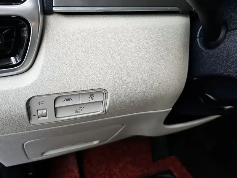 2022 Kia Sorento с пробегом 72 301 км