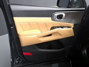 2020 Kia Sorento с пробегом 91 876 км