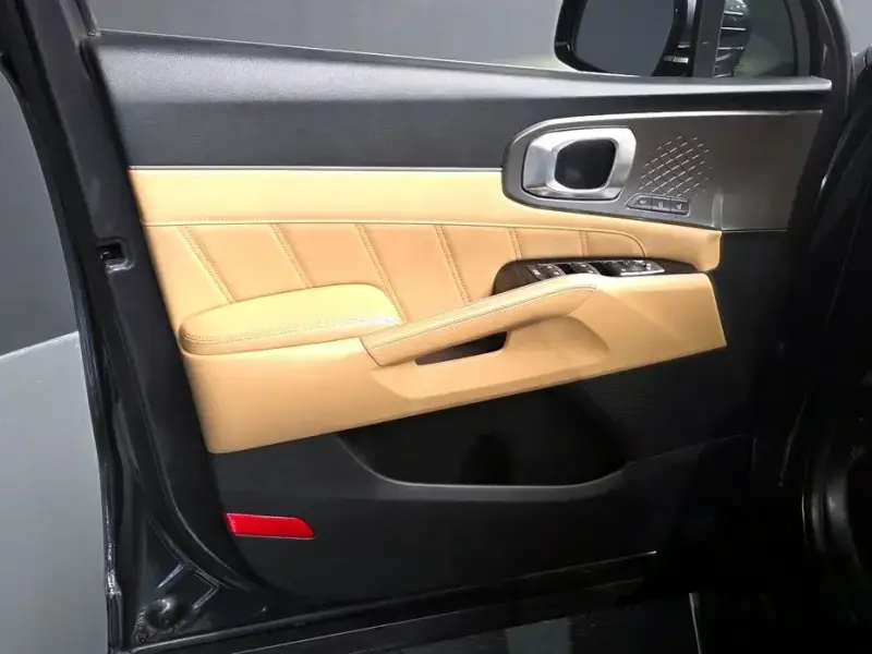 2020 Kia Sorento с пробегом 91 876 км