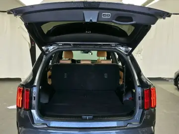 2020 Kia Sorento с пробегом 105 942 км