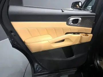 2020 Kia Sorento с пробегом 91 876 км