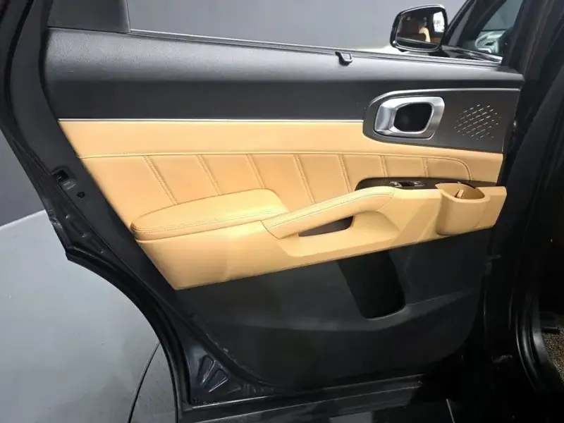 2020 Kia Sorento с пробегом 91 876 км