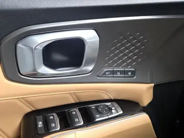 2020 Kia Sorento с пробегом 91 876 км