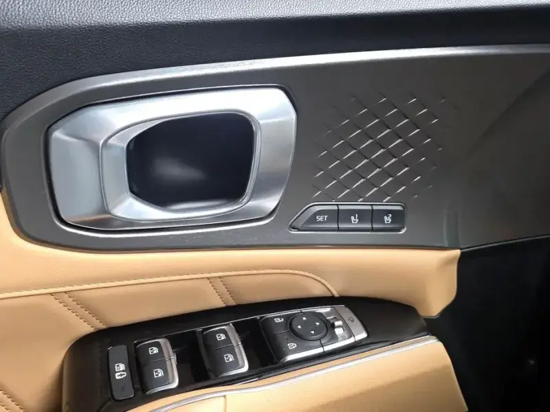 2020 Kia Sorento с пробегом 91 876 км