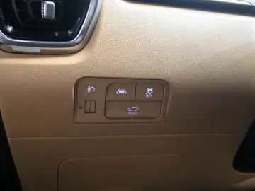 2020 Kia Sorento с пробегом 91 876 км