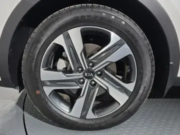 2021 Kia Sorento с пробегом 40 662 км
