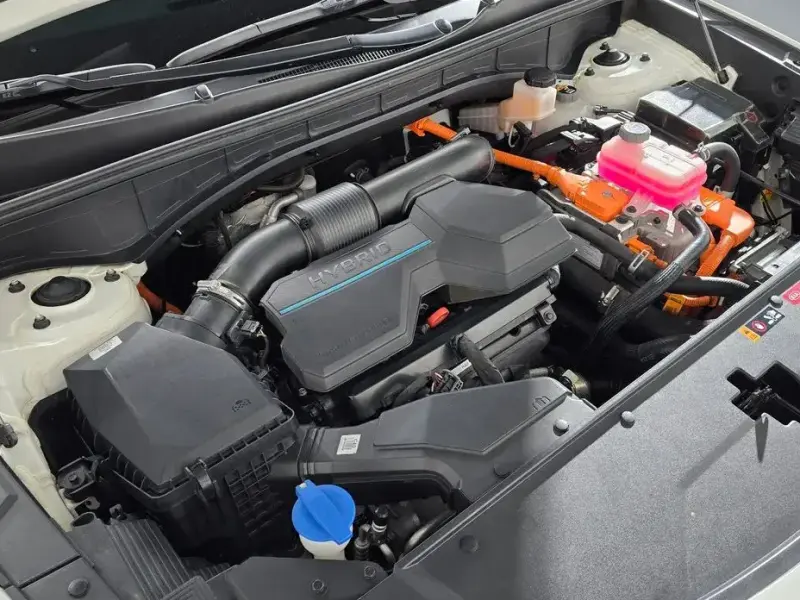 2021 Kia Sorento с пробегом 40 662 км