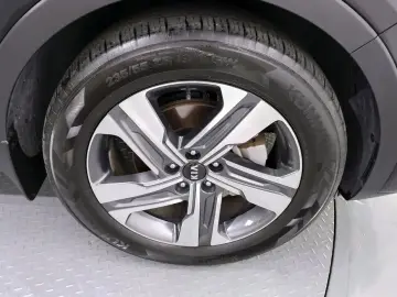 2021 Kia Sorento с пробегом 104 747 км