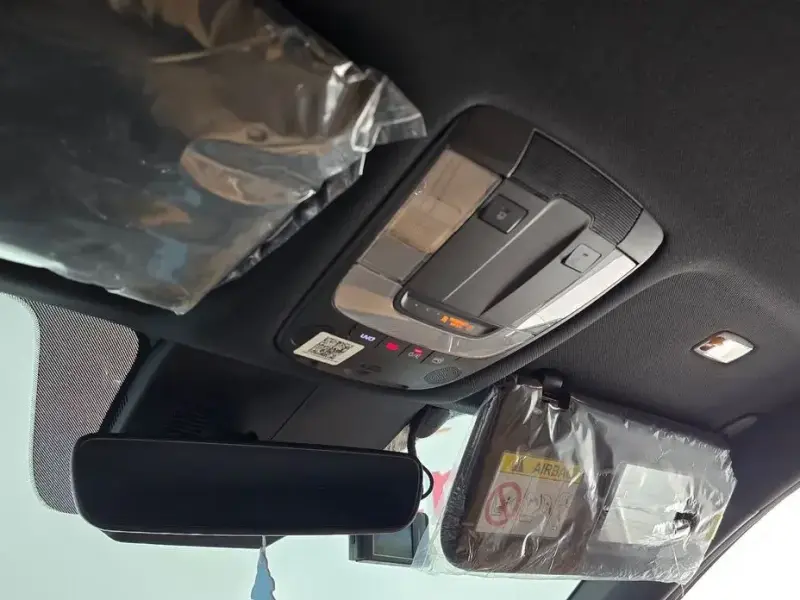 2021 Kia Sorento с пробегом 40 662 км