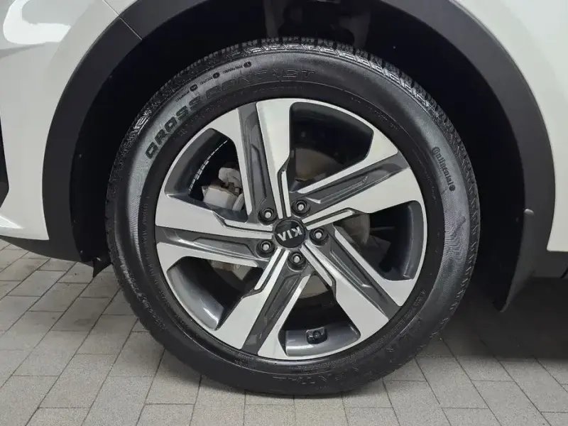 2020 Kia Sorento с пробегом 57 825 км