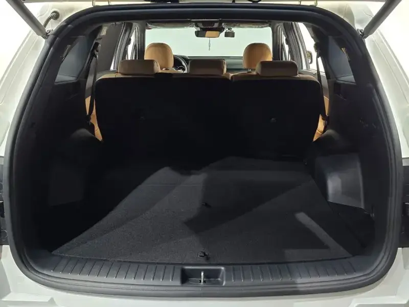 2021 Kia Sorento с пробегом 40 662 км
