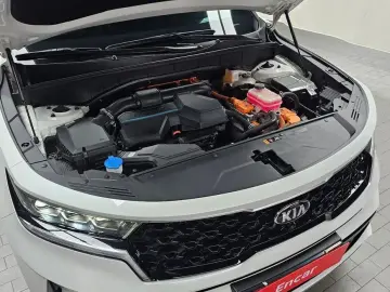 2020 Kia Sorento с пробегом 57 825 км