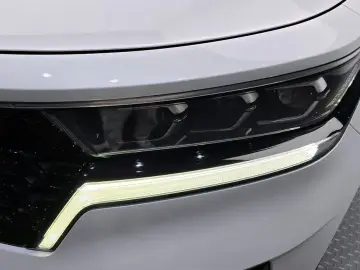 2021 Kia Sorento с пробегом 40 662 км