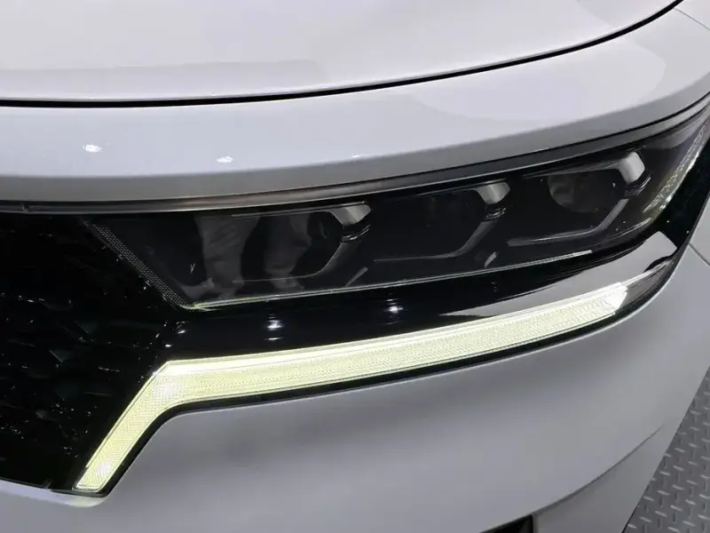 2021 Kia Sorento с пробегом 40 662 км