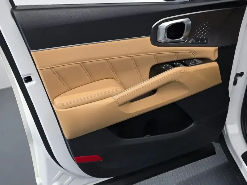 2021 Kia Sorento с пробегом 40 662 км