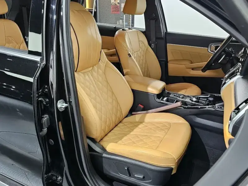 2021 Kia Sorento с пробегом 104 747 км
