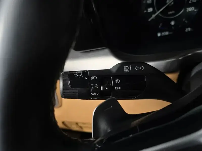 2021 Kia Sorento с пробегом 40 662 км