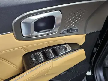 2021 Kia Sorento с пробегом 104 747 км