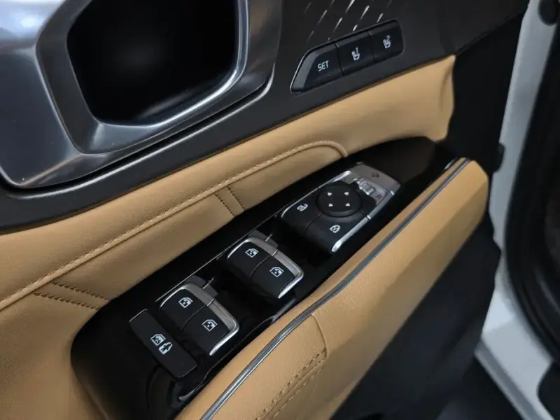2021 Kia Sorento с пробегом 40 662 км