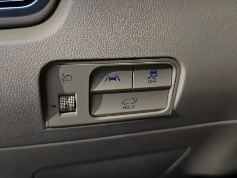 2021 Kia Sorento с пробегом 40 662 км