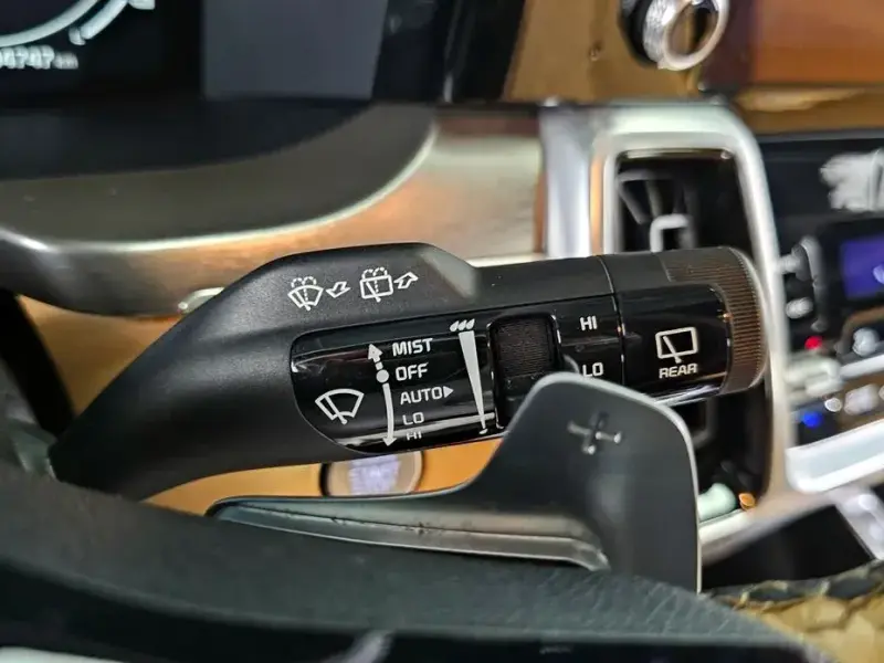 2021 Kia Sorento с пробегом 104 747 км