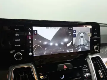 2021 Kia Sorento с пробегом 104 747 км