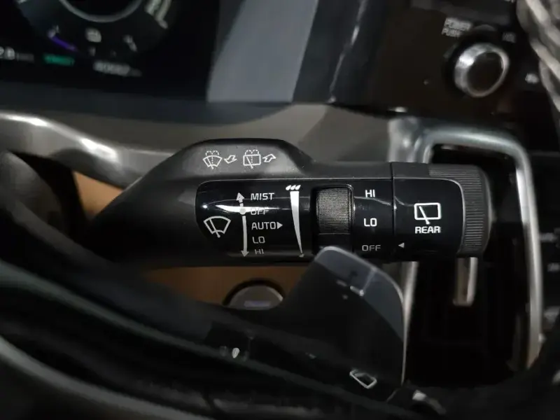 2021 Kia Sorento с пробегом 40 662 км