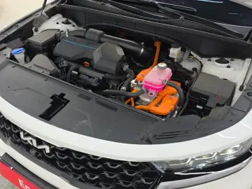 2023 Kia Sorento с пробегом 70 483 км