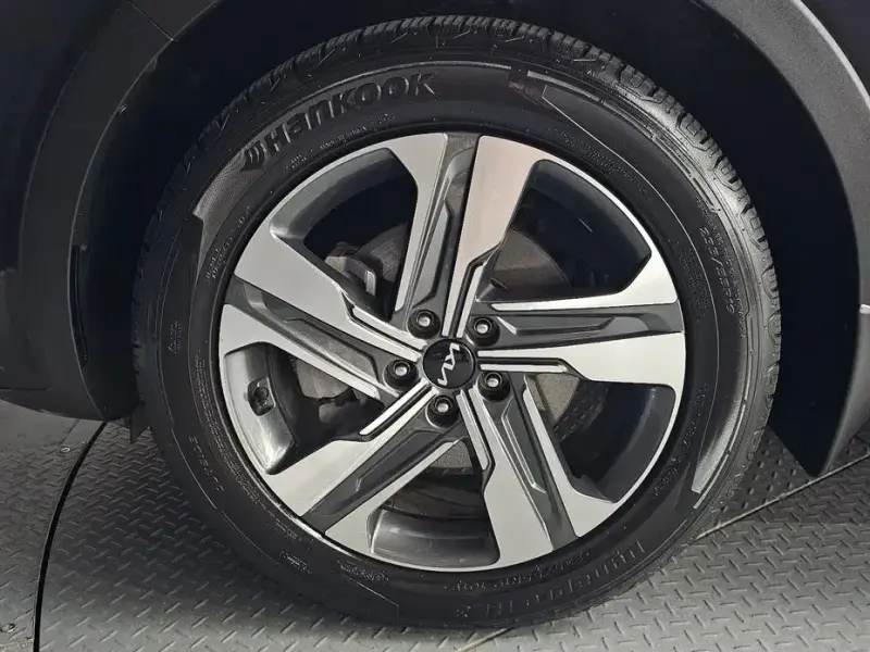 2022 Kia Sorento с пробегом 61 578 км