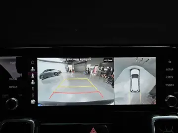 2022 Kia Sorento с пробегом 61 578 км