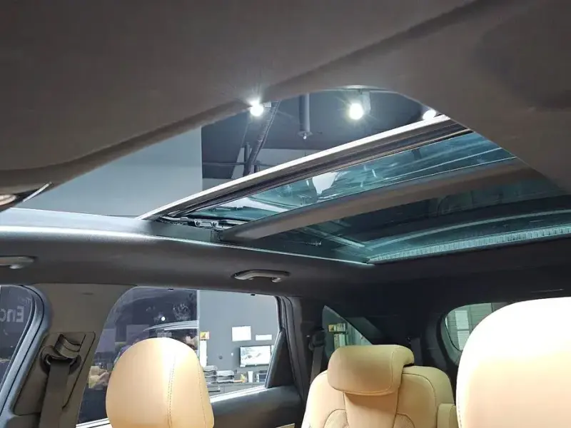 2022 Kia Sorento с пробегом 61 578 км