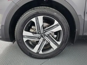 2020 Kia Sorento с пробегом 59 400 км