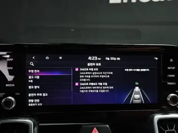2022 Kia Sorento с пробегом 61 578 км