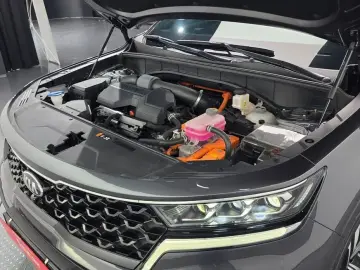 2020 Kia Sorento с пробегом 59 400 км