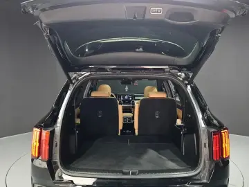 2022 Kia Sorento с пробегом 61 578 км