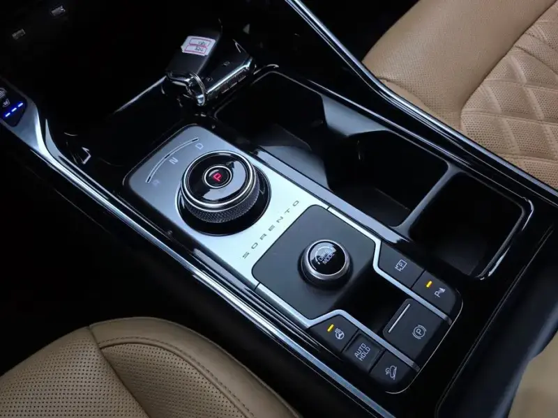 2020 Kia Sorento с пробегом 59 400 км