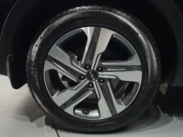 2022 Kia Sorento с пробегом 61 578 км