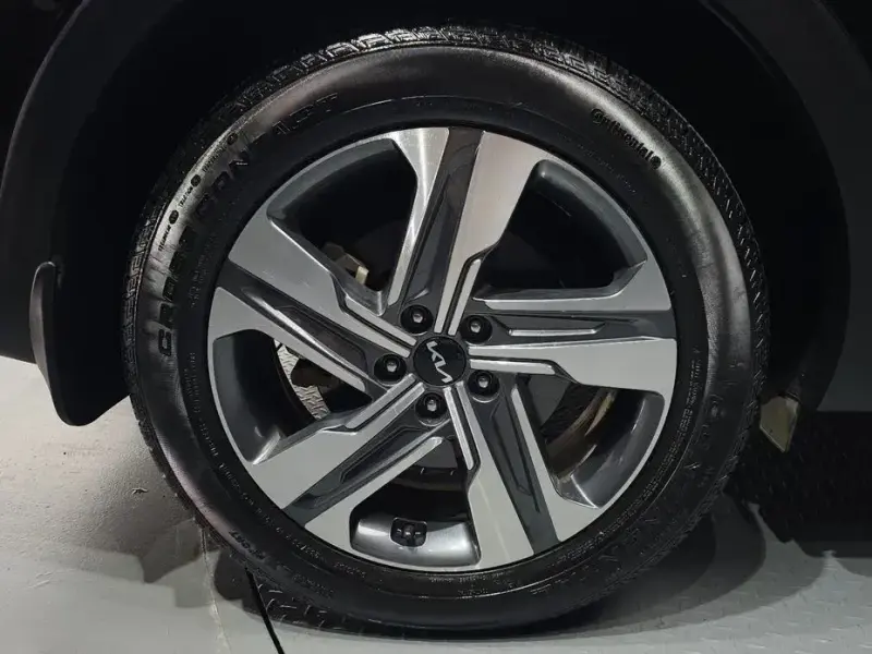2022 Kia Sorento с пробегом 61 578 км