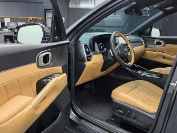 2020 Kia Sorento с пробегом 59 400 км
