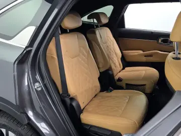 2020 Kia Sorento с пробегом 59 400 км
